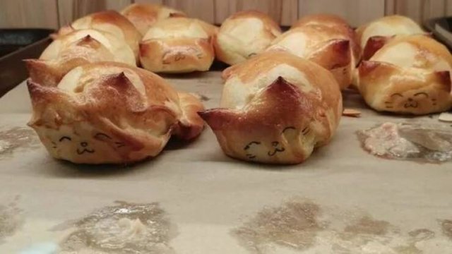 Weird Cooking (16 pics)