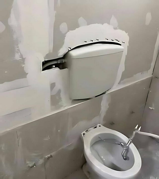 Construction Fails (25 pics)