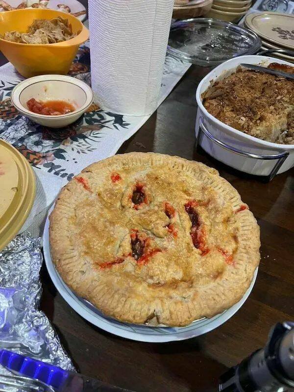 Weird Cooking (16 pics)