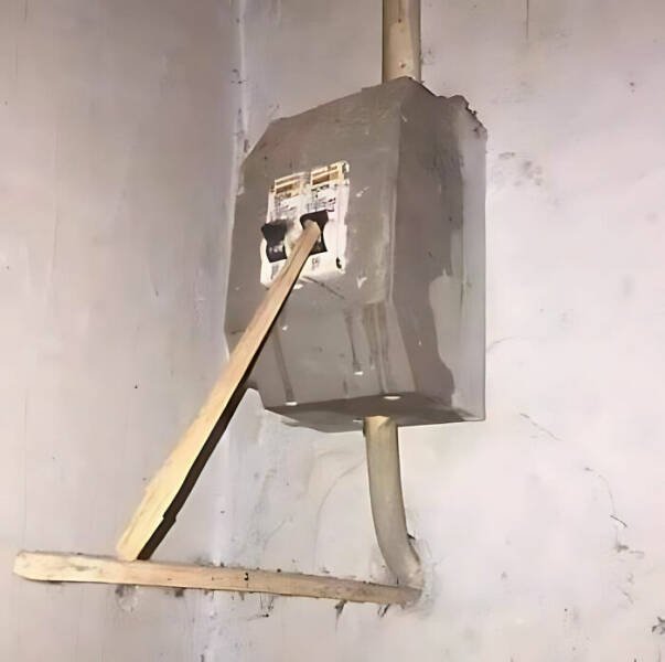 Construction Fails (25 pics)