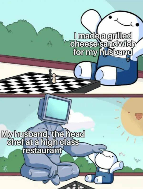 Kind Jokes (23 pics)