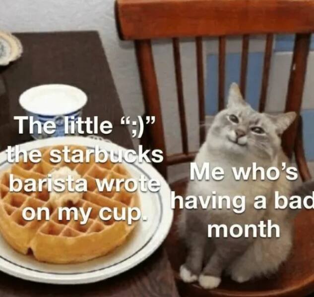 Kind Jokes (23 pics)