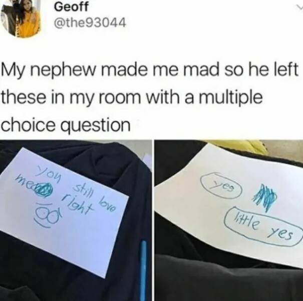 Kind Jokes (23 pics)