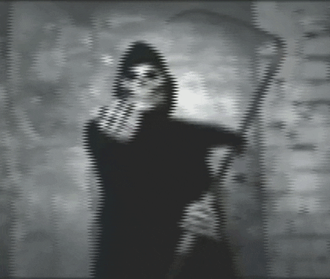 Creepy Facts (15 gifs) Creepy Facts (15 gifs)