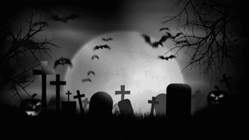 Creepy Facts (15 gifs) Creepy Facts (15 gifs)