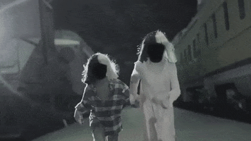 Creepy Facts (15 gifs) Creepy Facts (15 gifs)