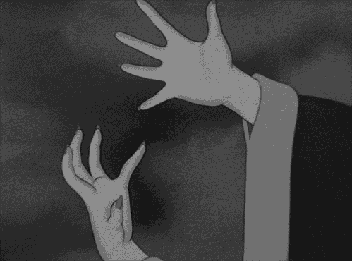 Creepy Facts (15 gifs) Creepy Facts (15 gifs)