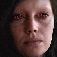 Creepy Facts (15 gifs) Creepy Facts (15 gifs)