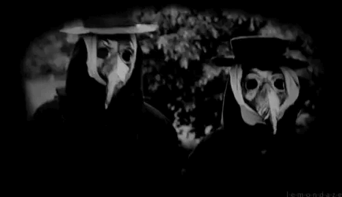 Creepy Facts (15 gifs) Creepy Facts (15 gifs)