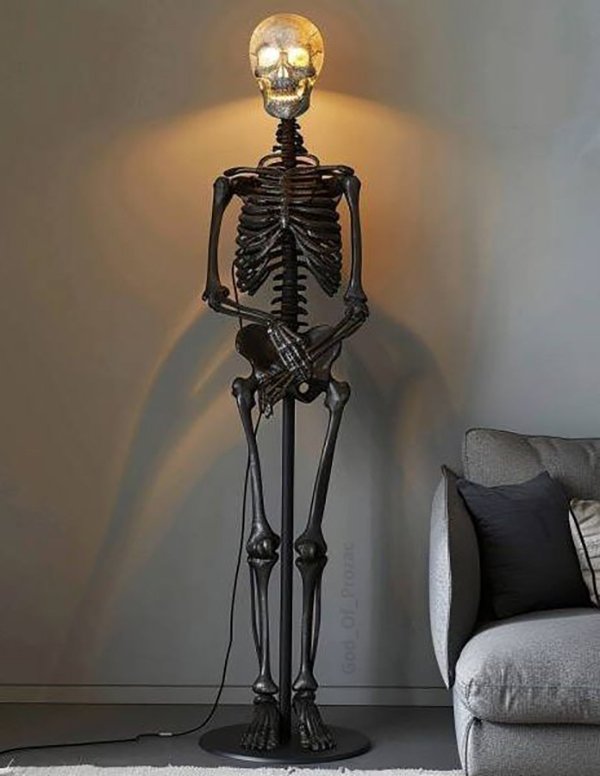 Odd Designs (23 pics)