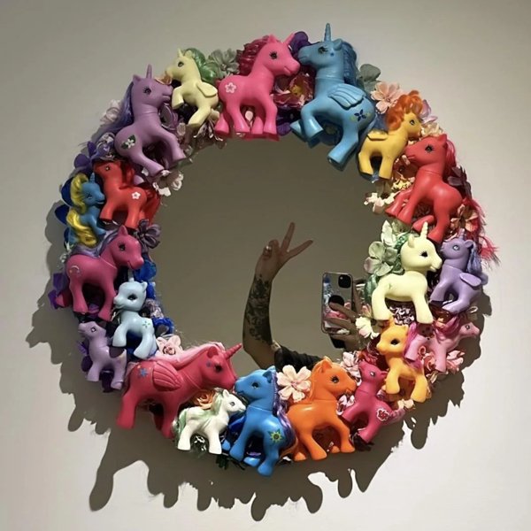Odd Designs (23 pics)