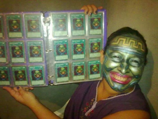 What Is Going On Here? (29 pics)