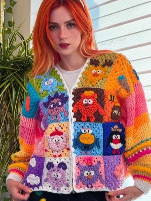 Odd Designs (23 pics)