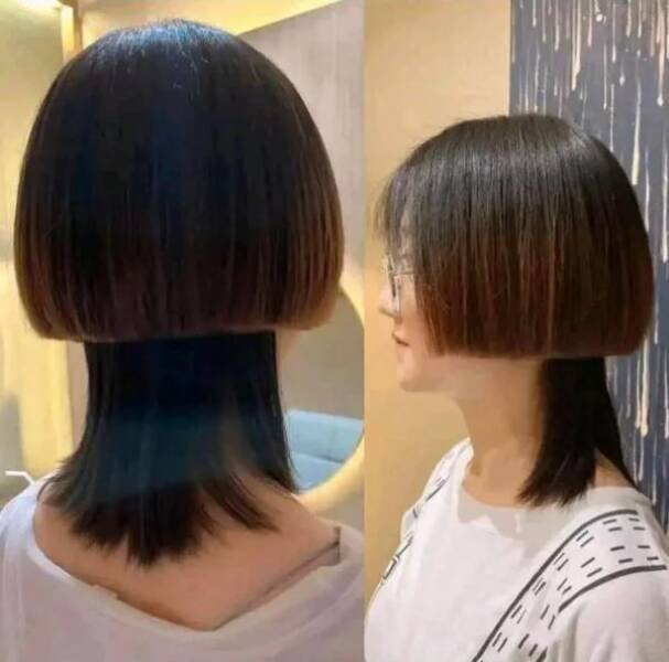 Awful Haircuts (26 pics)