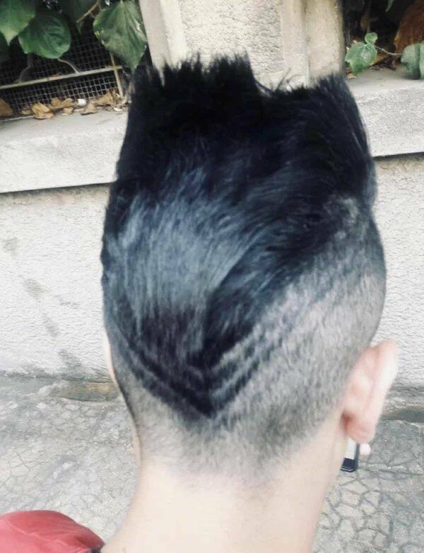 Awful Haircuts (26 pics)