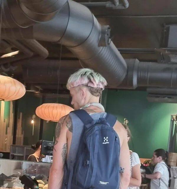 Awful Haircuts (26 pics)