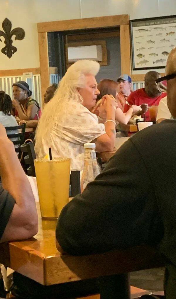 Awful Haircuts (26 pics)