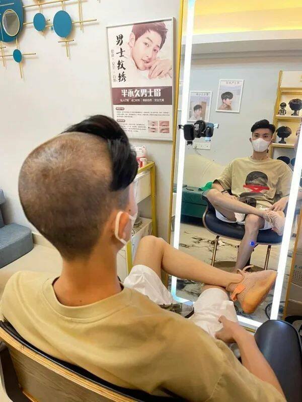 Awful Haircuts (26 pics)