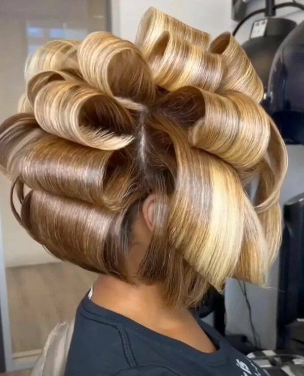 Awful Haircuts (26 pics)