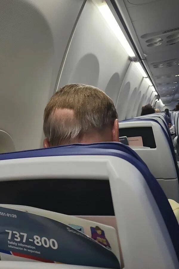 Awful Haircuts (26 pics)