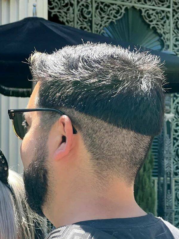 Awful Haircuts (26 pics)