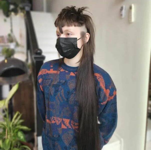 Awful Haircuts (26 pics)