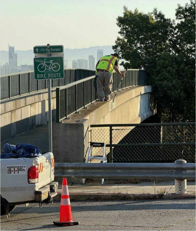 They Don't Think About Safety (19 pics)
