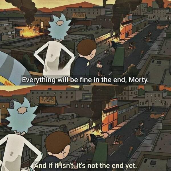 Memorable Movie Quotes (19 pics)