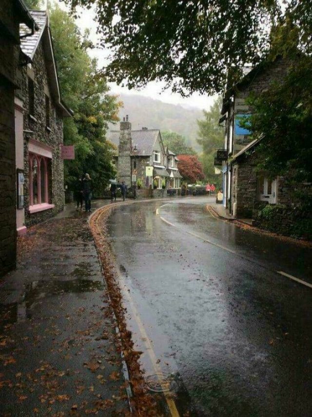 This Is Just England (20 pics)