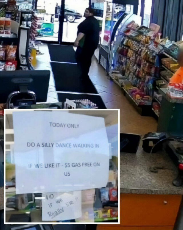 A Little Bit About Capitalism (29 pics)