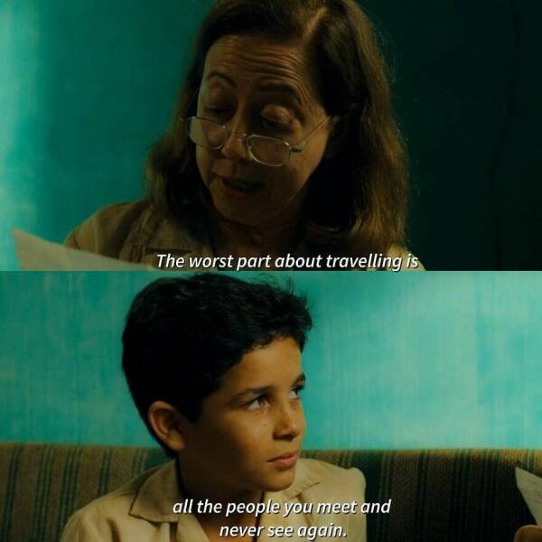Memorable Movie Quotes (19 pics)