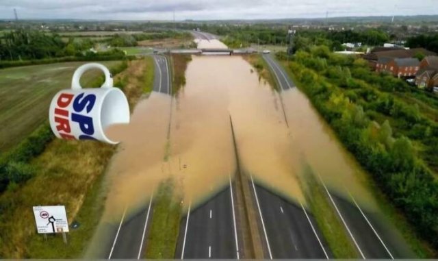 This Is Just England (20 pics)