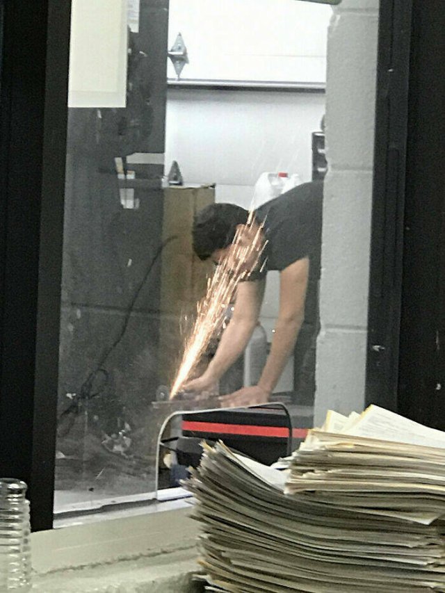 They Don't Think About Safety (19 pics)