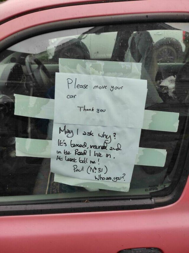This Is Just England (20 pics)