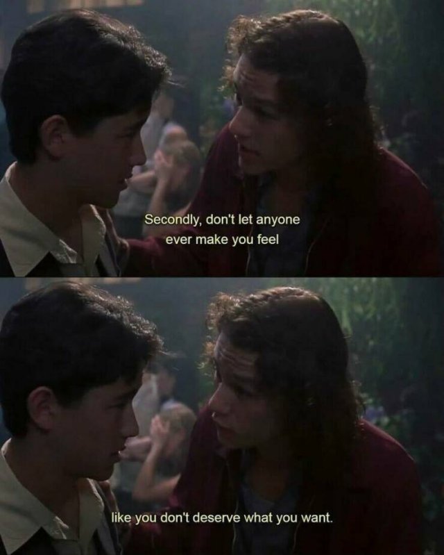 Memorable Movie Quotes (19 pics)