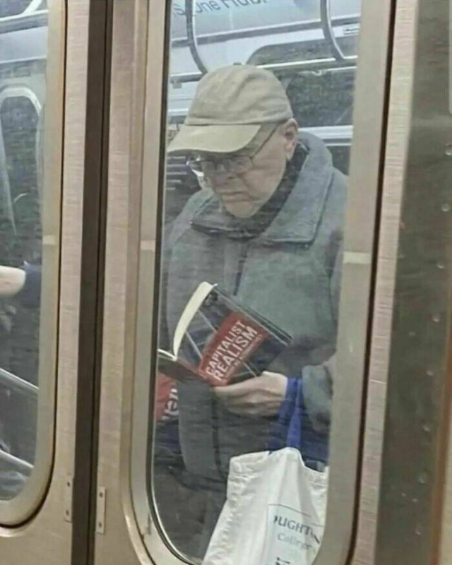 A Little Bit About Capitalism (29 pics)