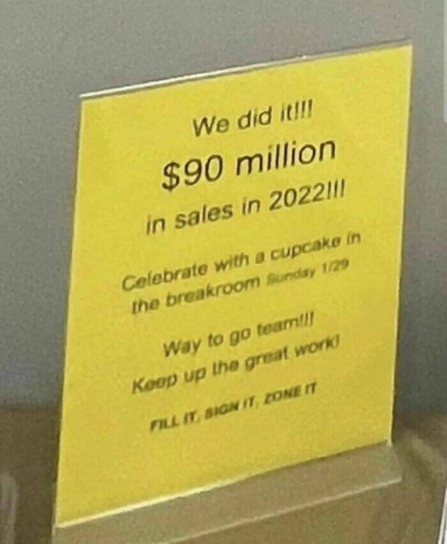 A Little Bit About Capitalism (29 pics)