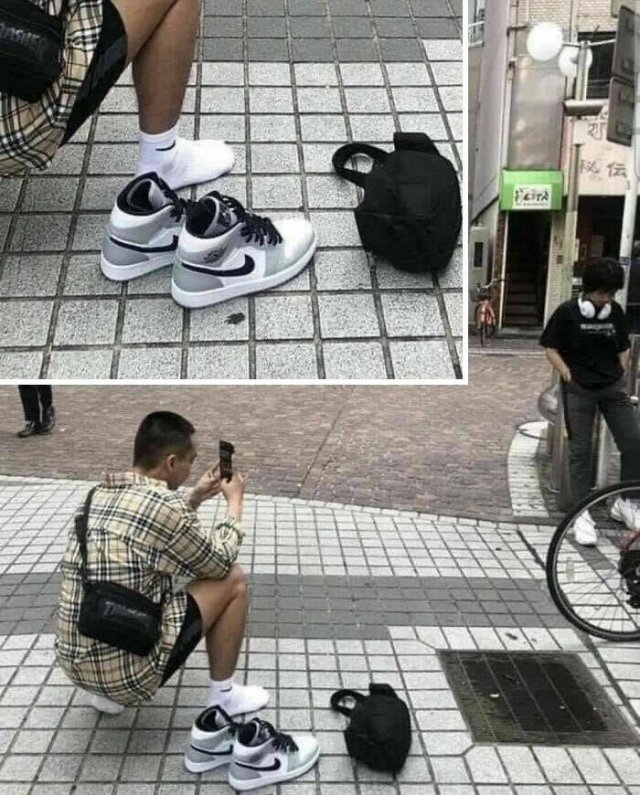 A Little Bit About Capitalism (29 pics)