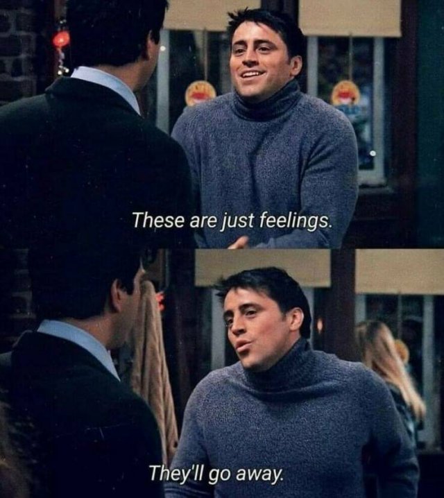 Memorable Movie Quotes (19 pics)