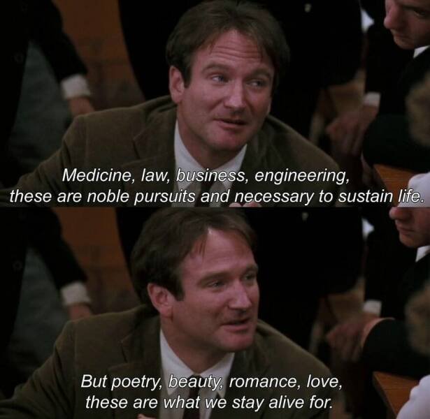 Memorable Movie Quotes (19 pics)