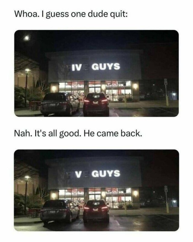 Funny Memes (24 pics)