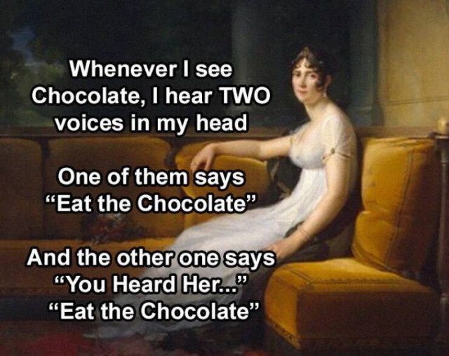 Classical Memes (24 pics)