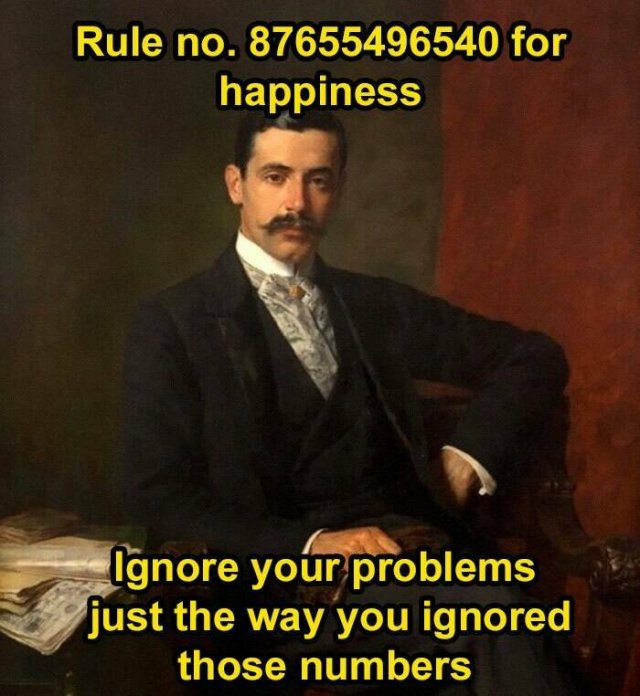 Classical Memes (24 pics)