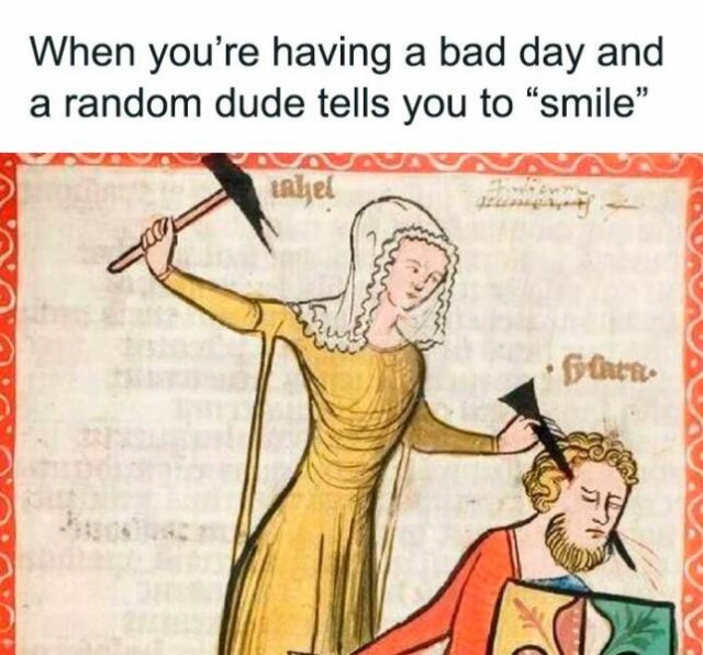 Classical Memes (24 pics)