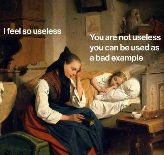 Classical Memes (24 pics)