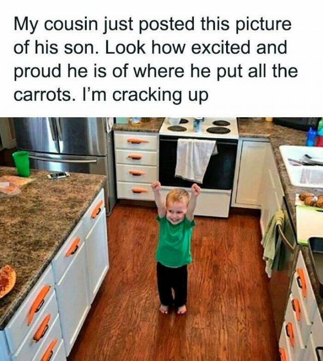 Funny Memes (24 pics)