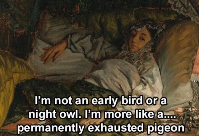 Classical Memes (24 pics)