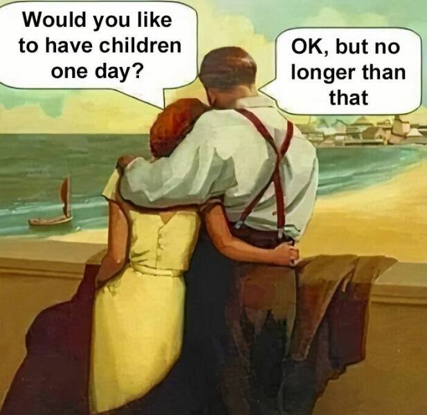 Classical Memes (24 pics)