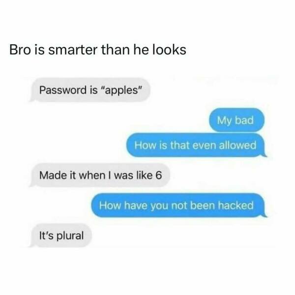 Funny Memes (24 pics)