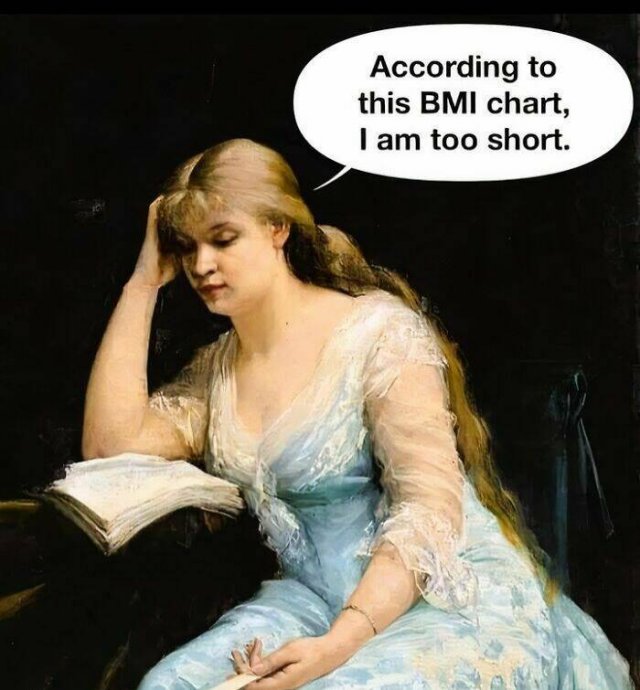Classical Memes (24 pics)